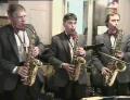 St. Petersburg Big Band. Video 274 Kb/21 s